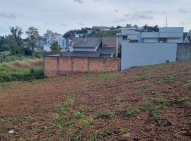 Edifício Vista Bela